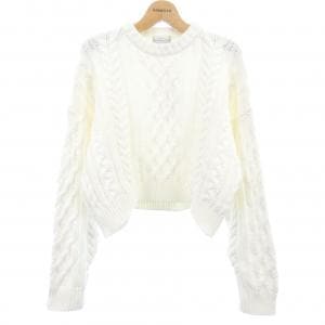 ザニューハウス THE NEWHOUSE ニット