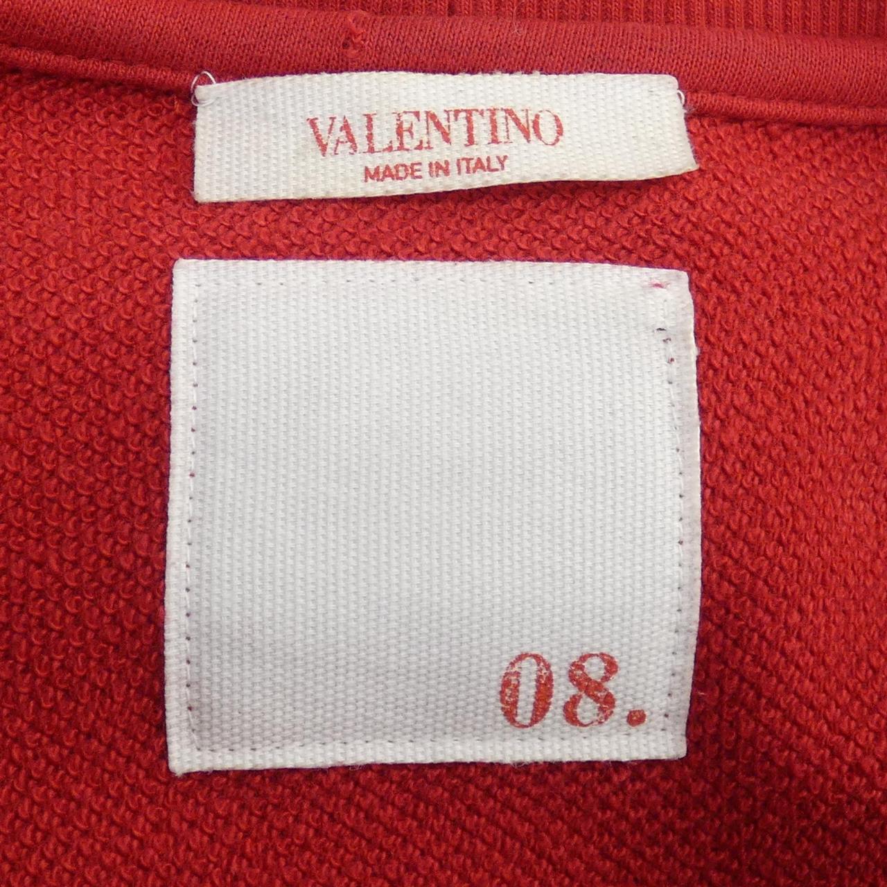 ヴァレンティノ VALENTINO スウェット