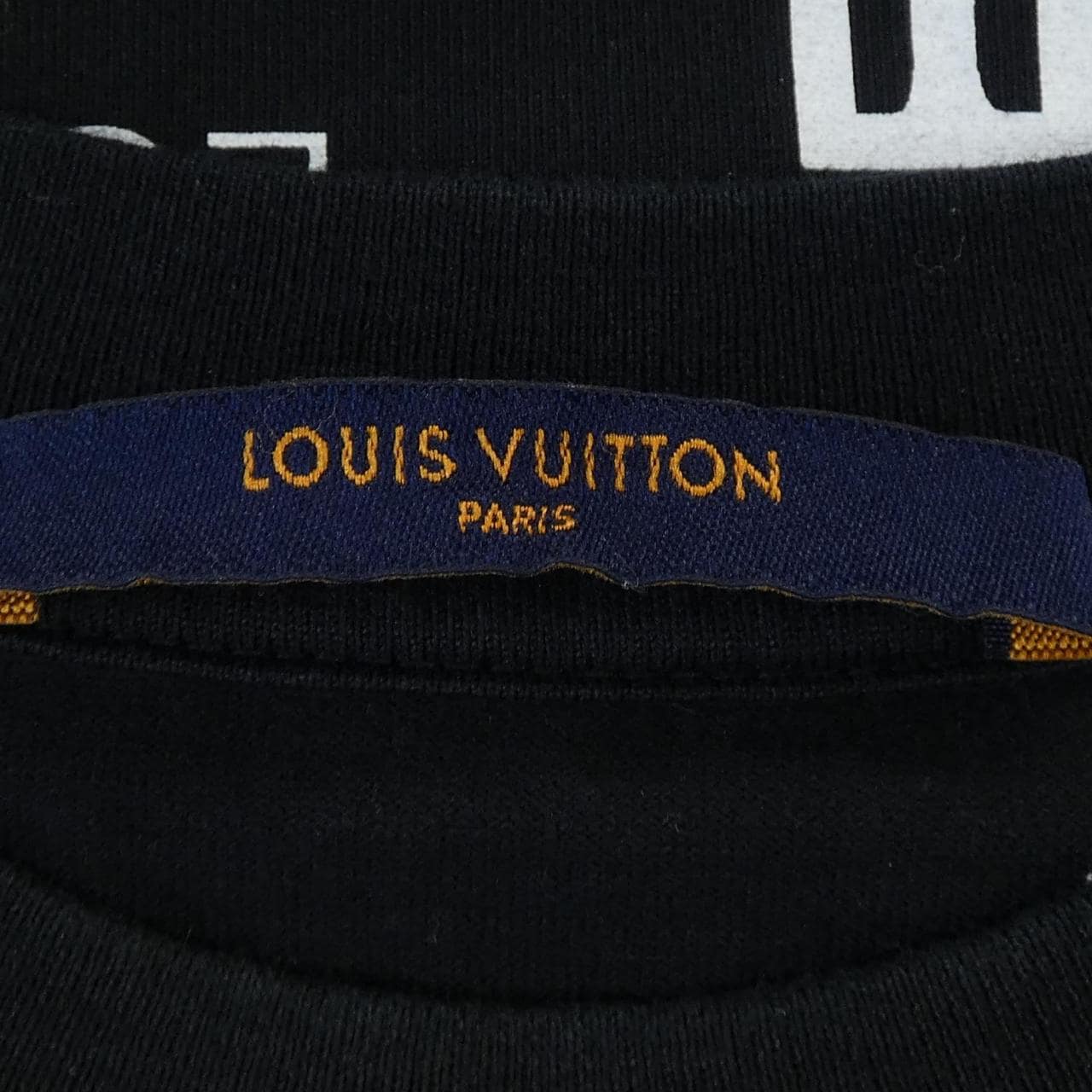 ルイヴィトン LOUIS VUITTON オールオーバーロゴ HHY20WNPG Tシャツ