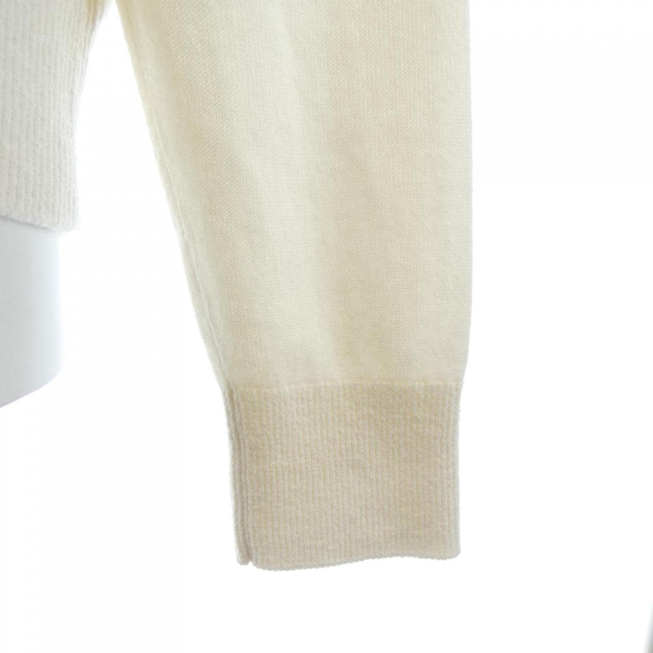 シャネル CHANEL LA PAUSA P60439K46038 ニット