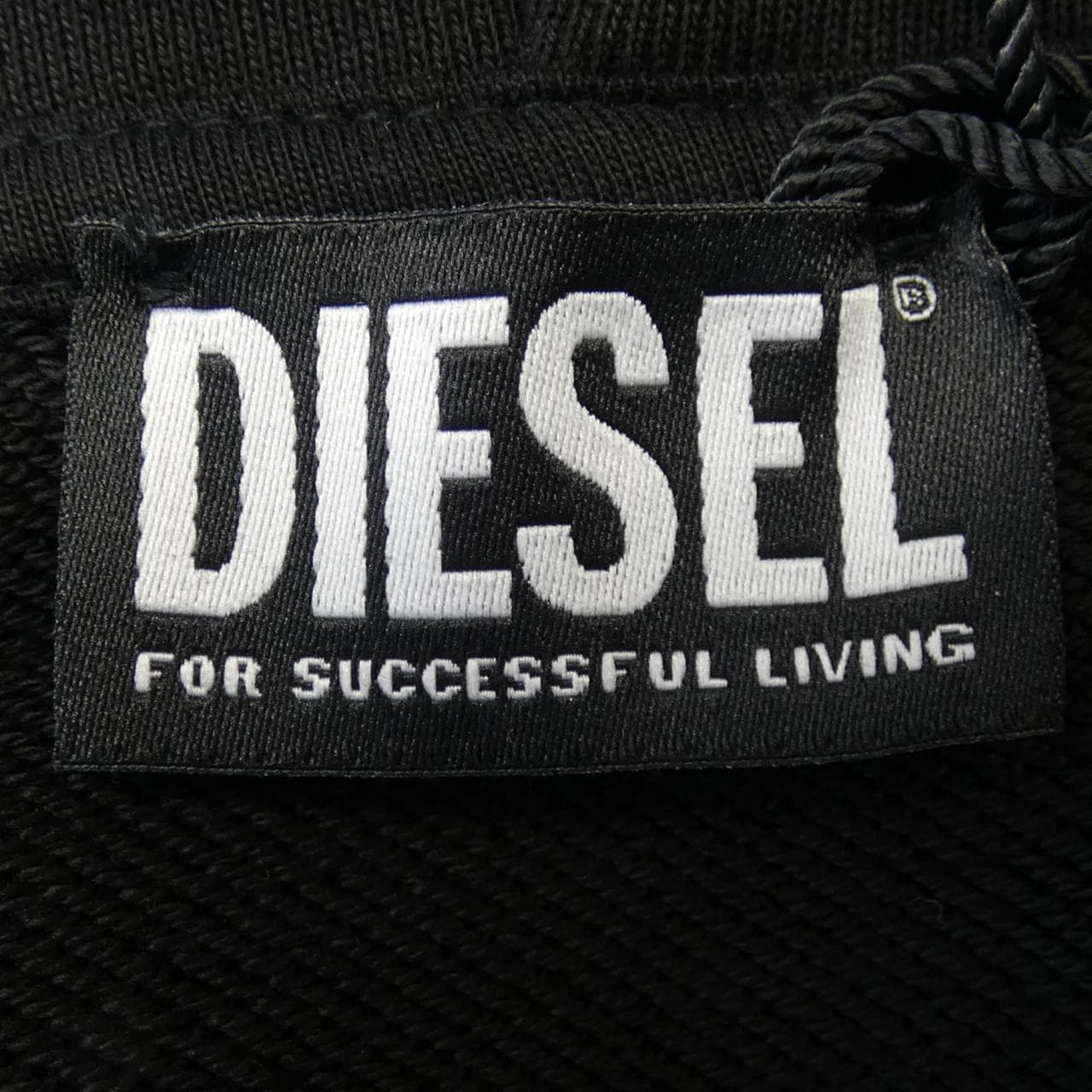 ディーゼル DIESEL A16979 RIAJH パーカー