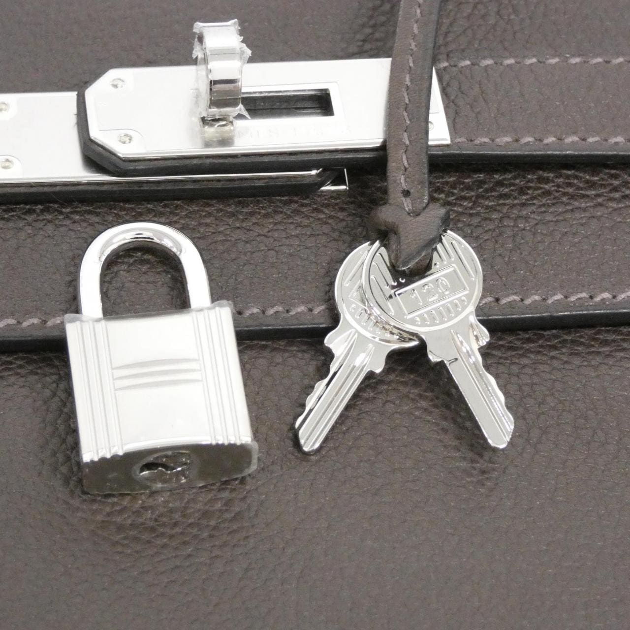 エルメス ケリー 28cm バッグ