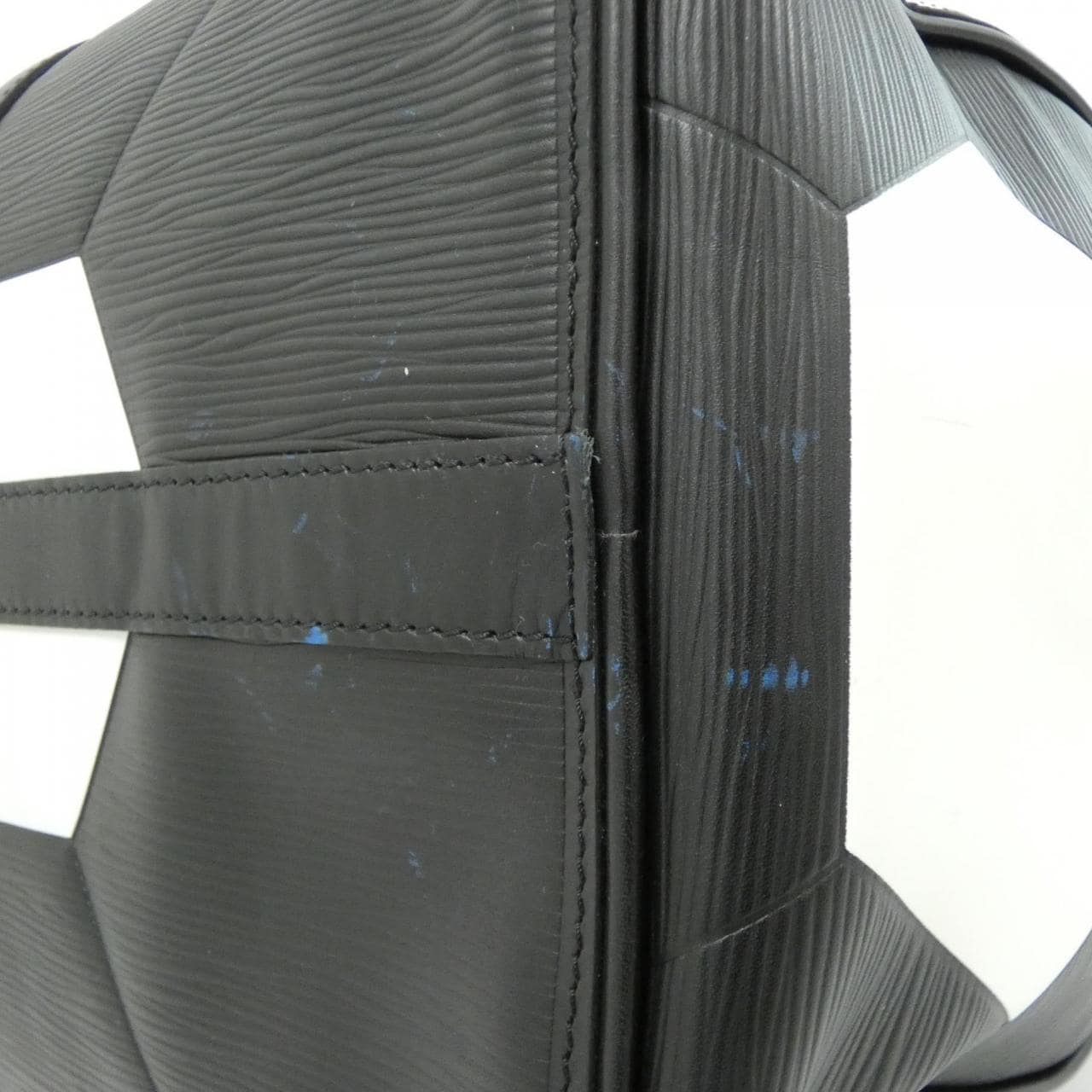 ルイヴィトン エピ(ワールドカップ) キーポル バンドリエール 50cm M52187 ボストンバッグ