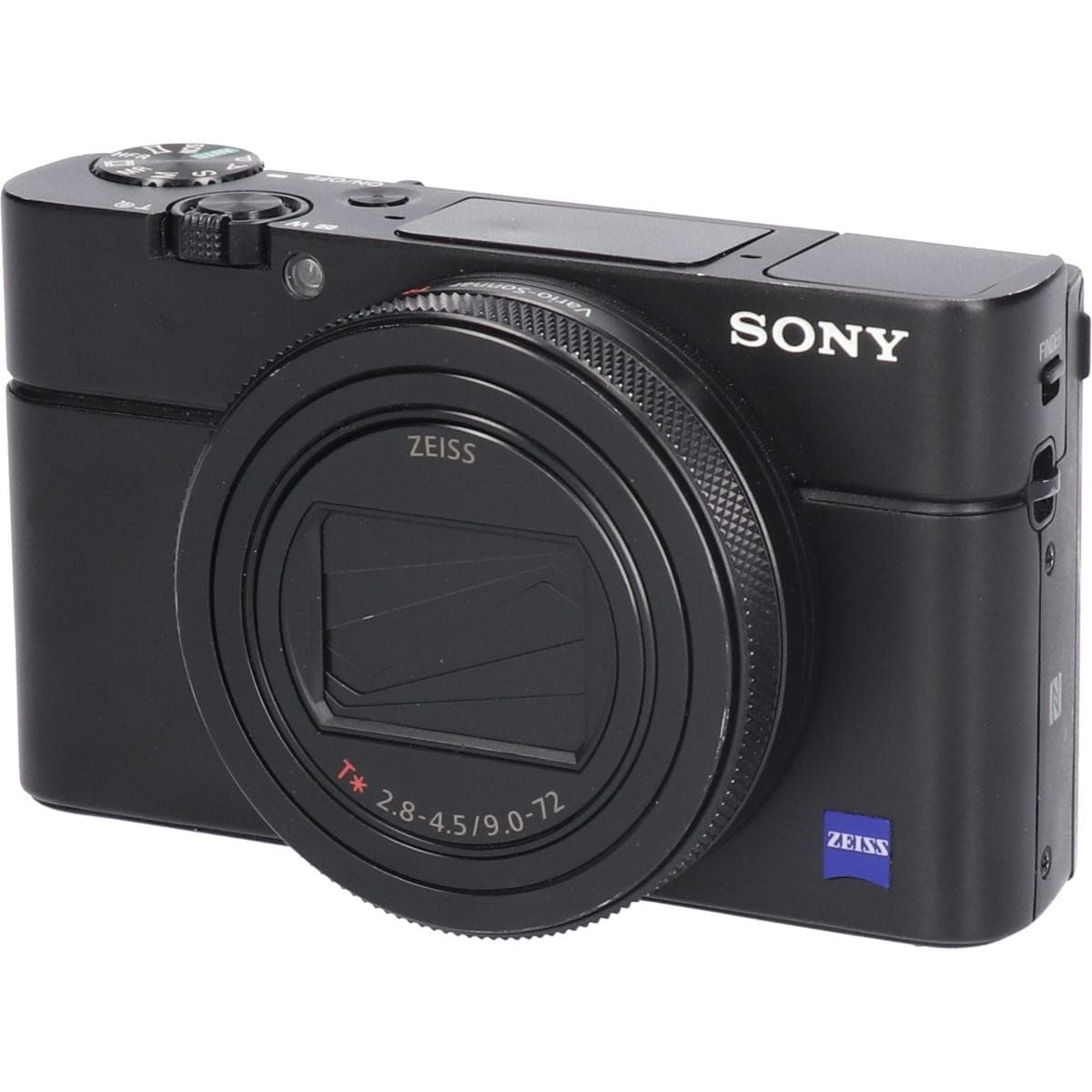 ＤＳＣ－ＲＸ１００Ｍ６