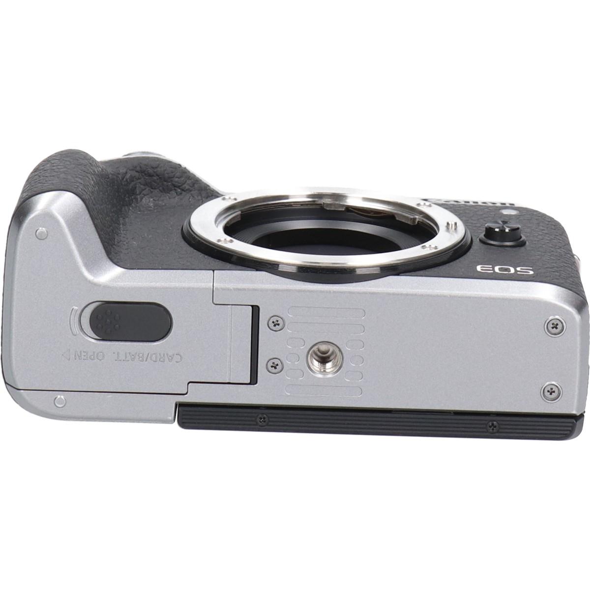 ＥＯＳ　Ｍ６　ＭＡＲＫ　ＩＩ