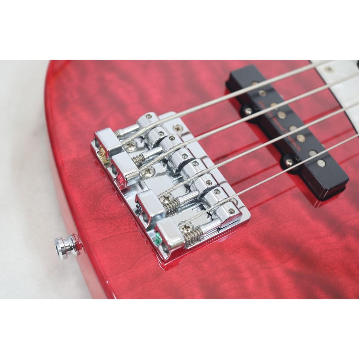 ＥＳＰ　　ＢＵＺＺ　ＢＡＳＳ
