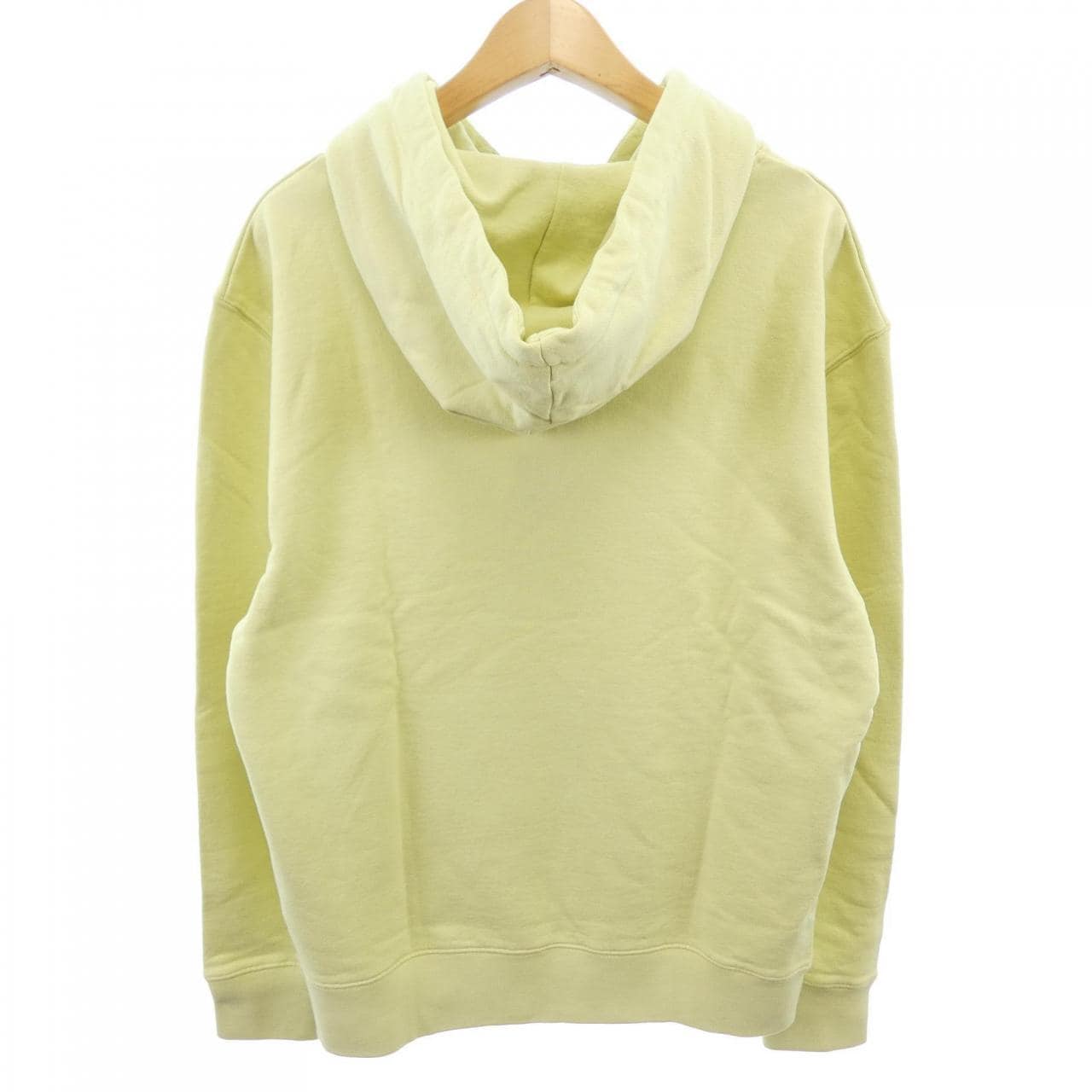 メゾンキツネ MAISON KITSUNE LM00702KM0001 パーカー
