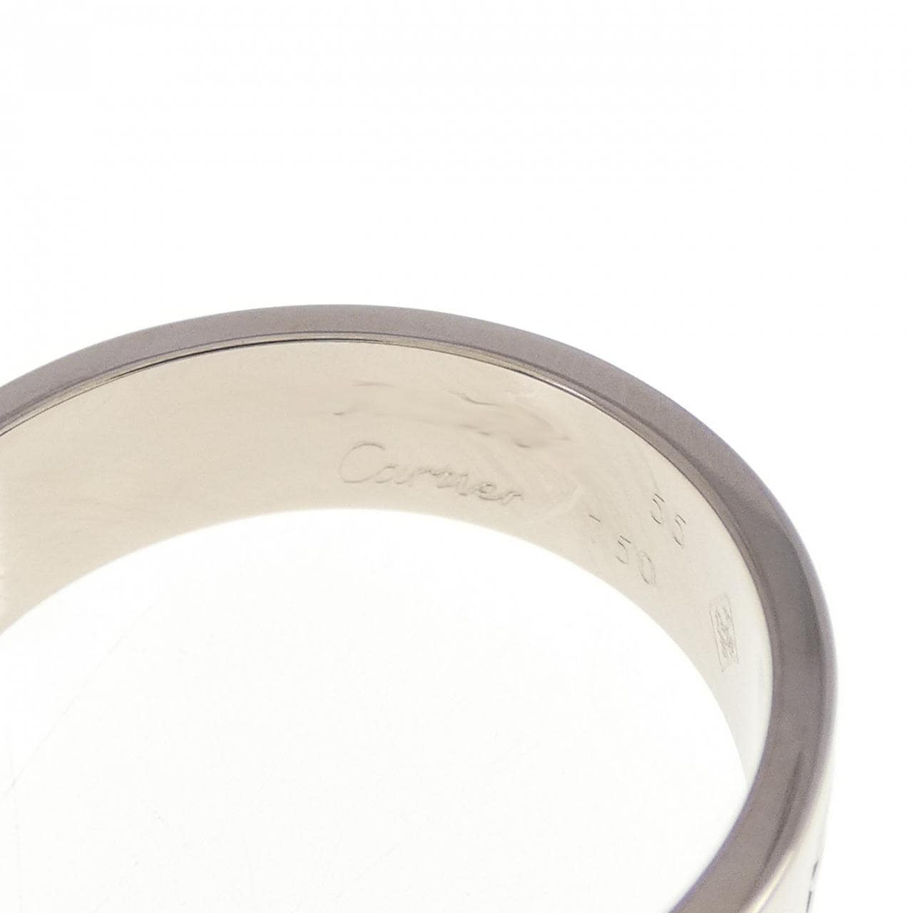 CARTIER LOVE戒指