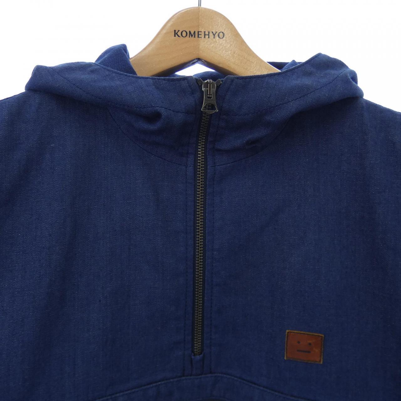 アクネストゥディオズ ACNE STUDIOS パーカー
