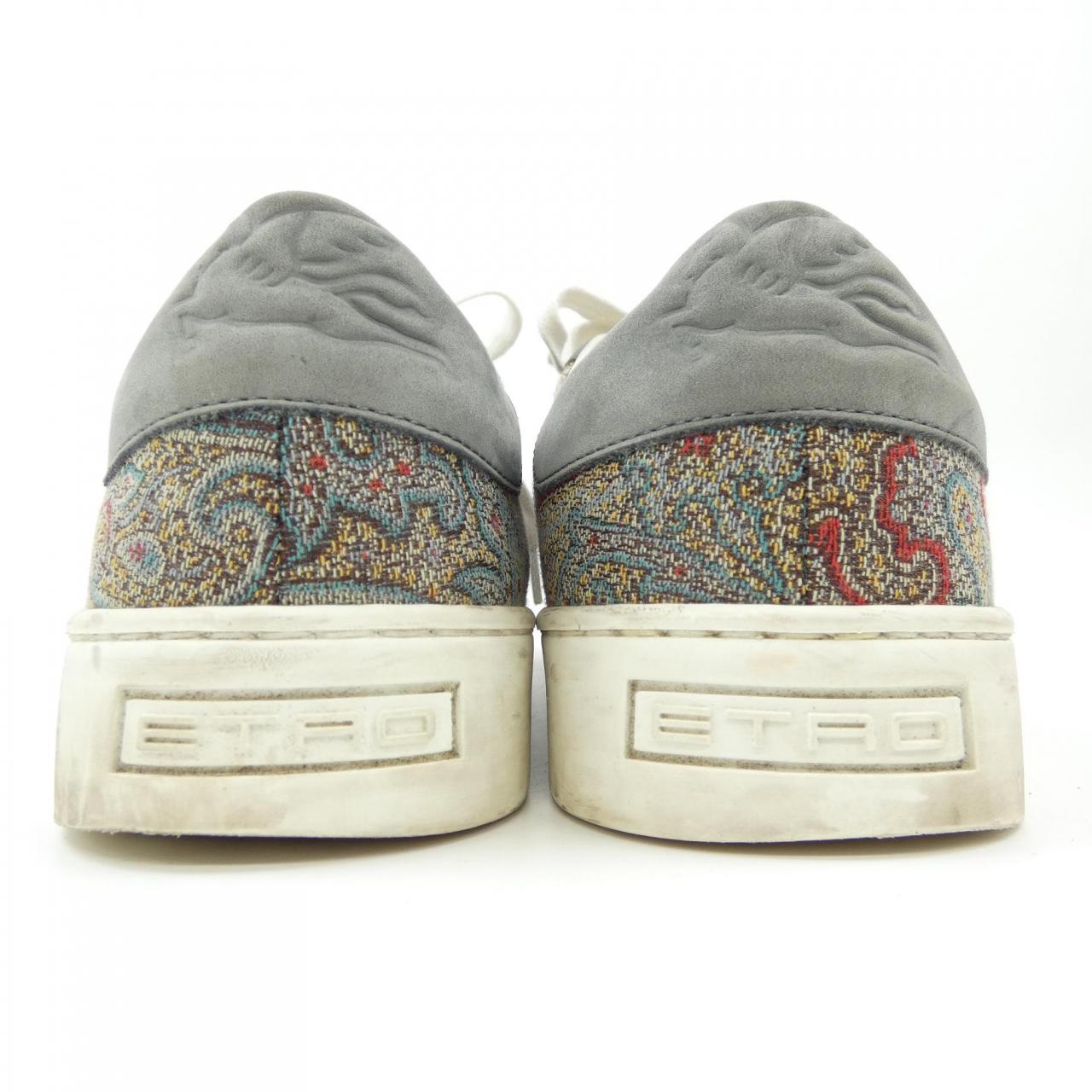エトロ ETRO スニーカー