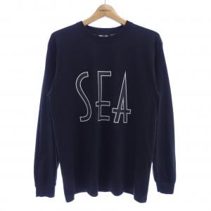 ウィンダンシー WINDANDSEA Tシャツ