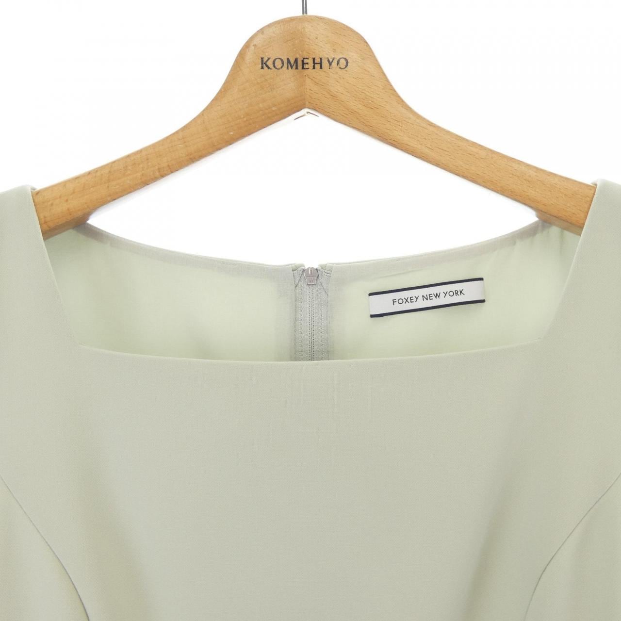 フォクシーニューヨーク FOXEY NEW YORK ワンピース