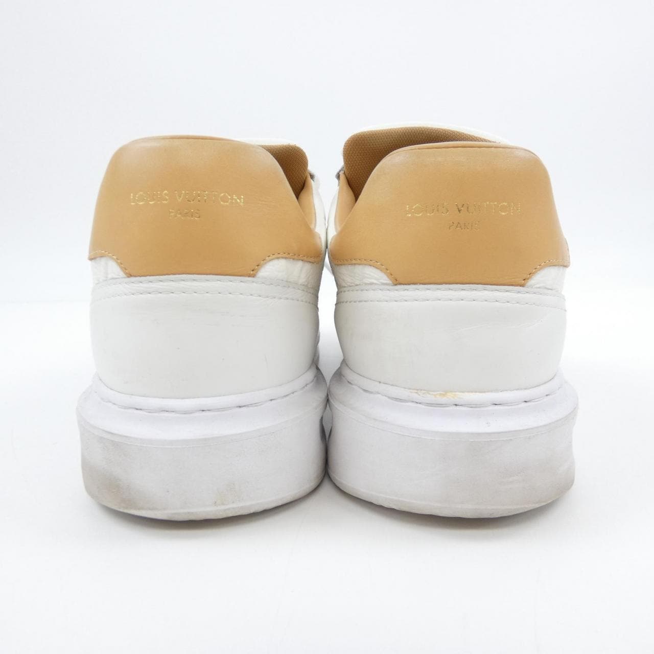 LOUIS VUITTON Vuitton 比佛利山庄系列运动鞋