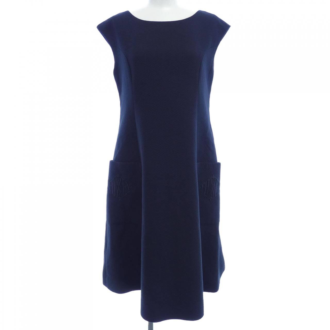 フォクシー FOXEY 39690 カットワンピース