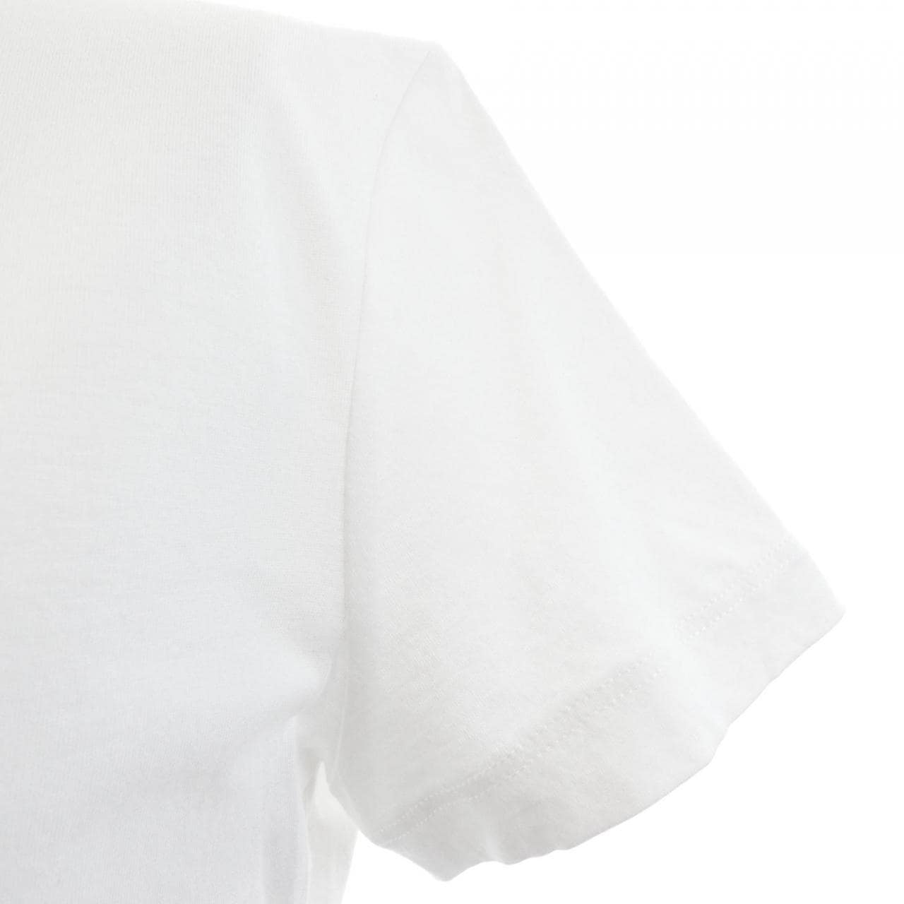 ミュウミュウ MIU MIU コットンジャージー MJN483 S232 1YXT Tシャツ