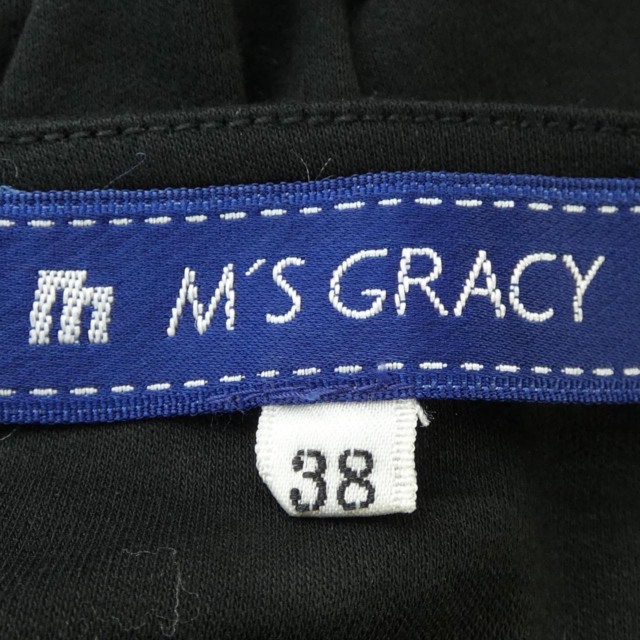 エムズグレーシー M'S GRACY トップス