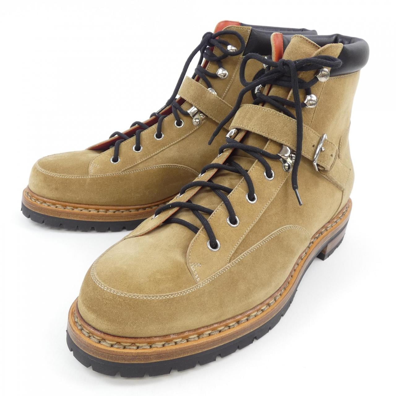 エルメス HERMES ブーツ