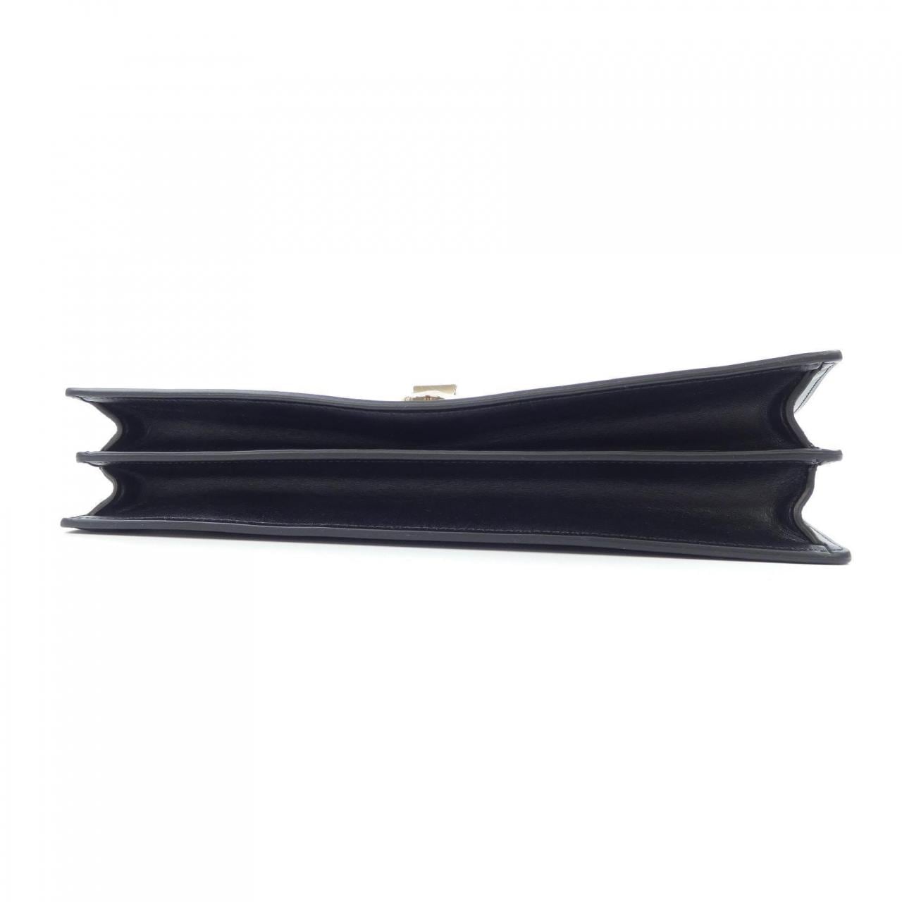 ザロウ THE ROW CLEA W1465 L60 BAG