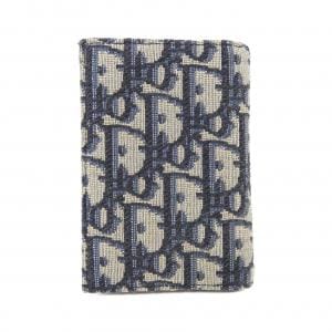 ディオール DIOR 22-BO-1222 CARD CASE