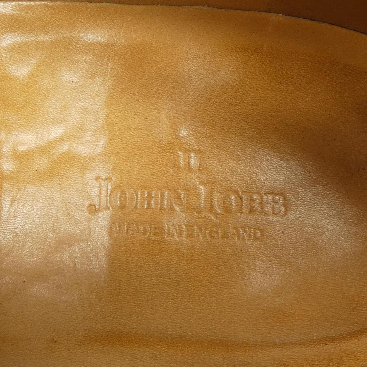 ジョンロブ JOHN LOBB LOPEZ シューズ