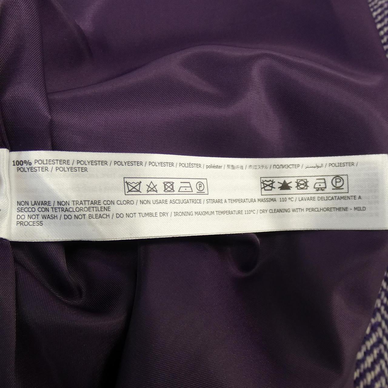 ツインセット TWIN-SET 222AP 237A コート