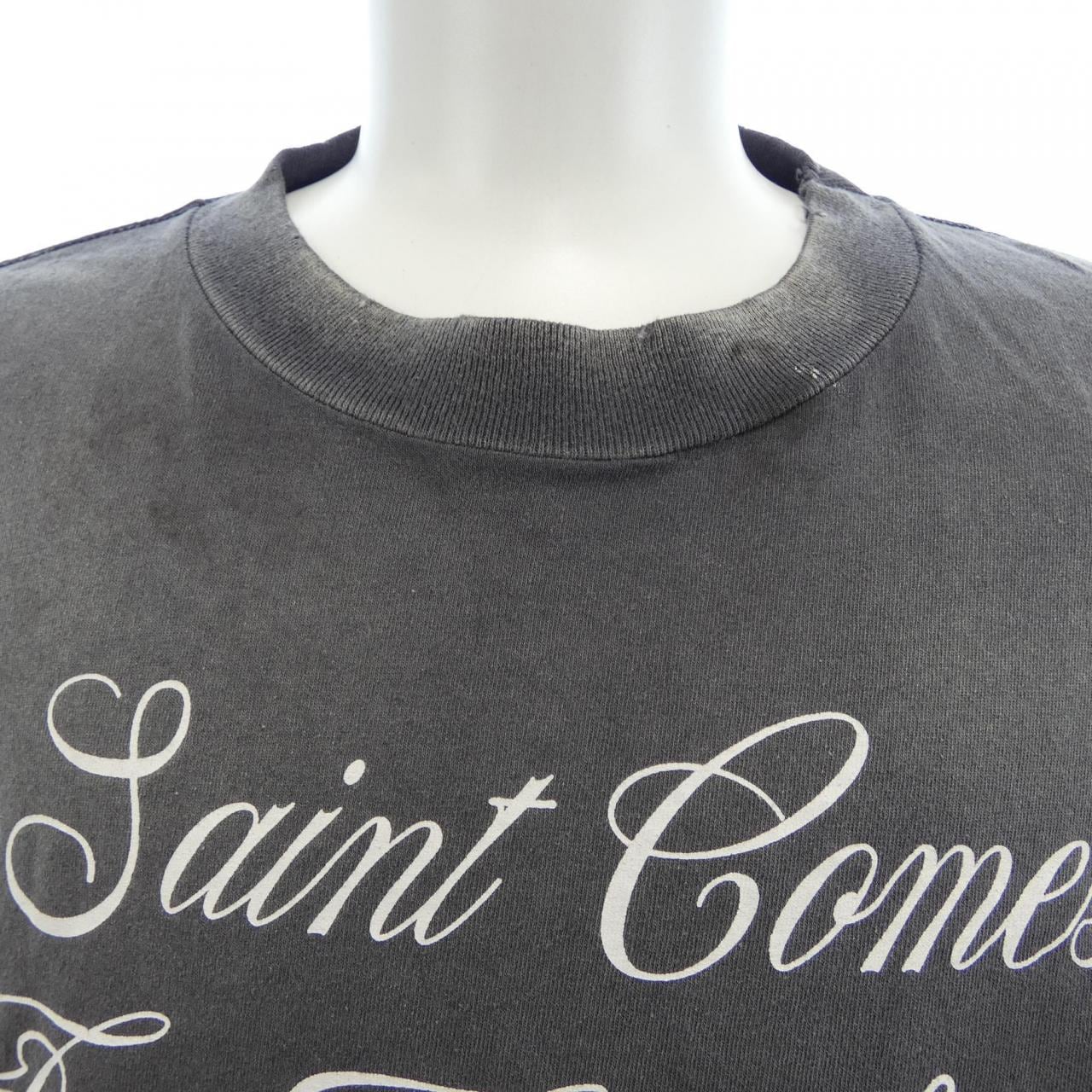 セントマイケル SAINT MICHAEL SM-HR1-0000-031 Tシャツ