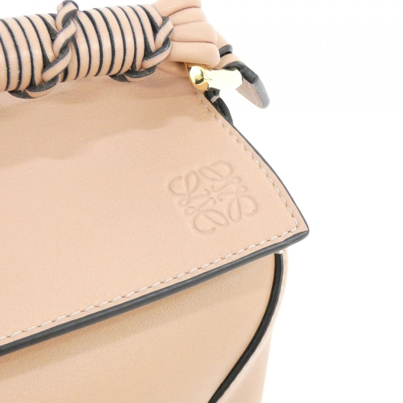 ロエベ パズル エッジ スモール A510P60X18 バッグ