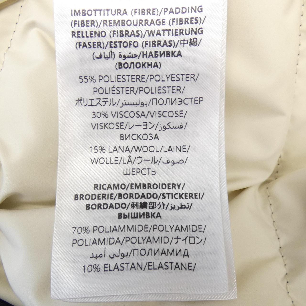 グッチ GUCCI 794821 Z8BTA ダウンジャケット