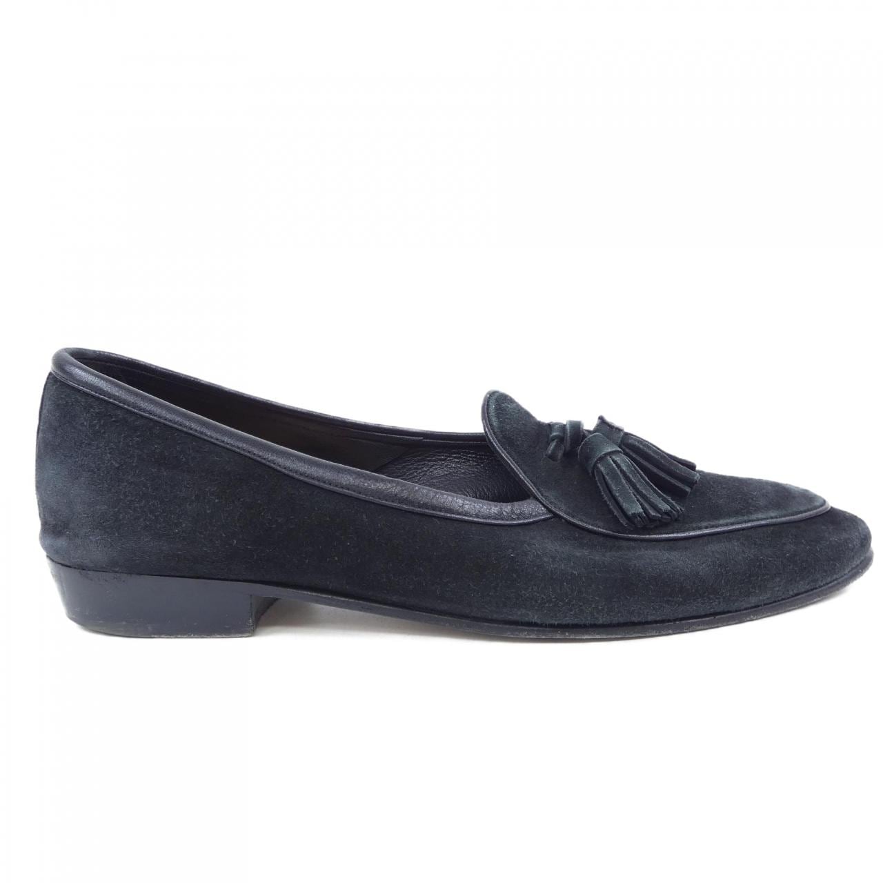 BAUDOIN&LANGE シューズ