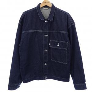 クーティー COOTIE デニムジャケット