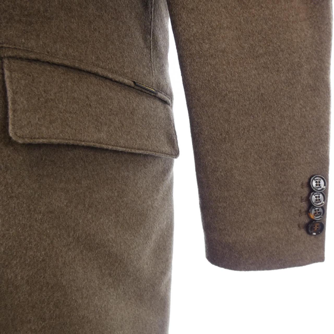 ムーレー MOORER HARRIS-LE ダウンコート