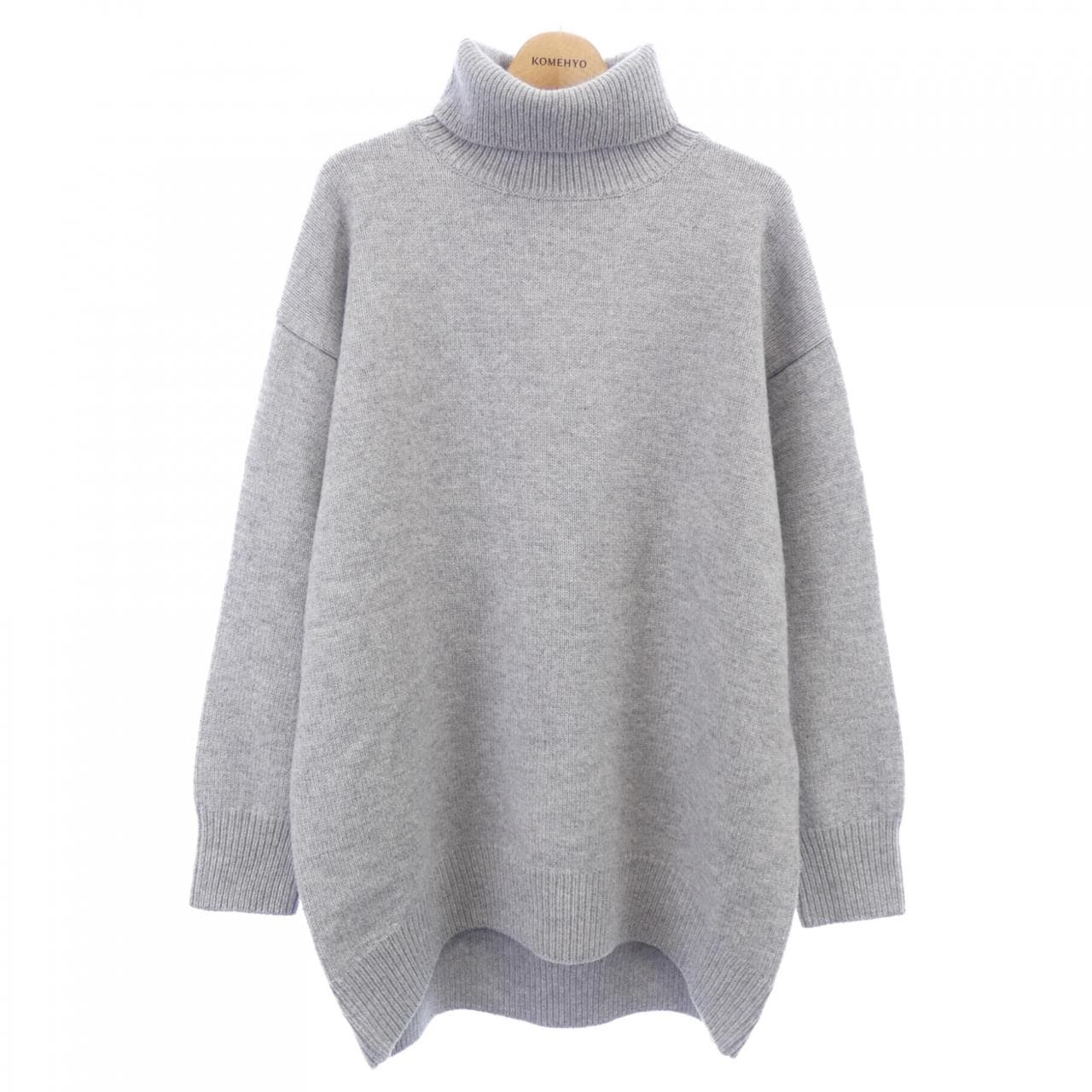 エブール ebure ニット