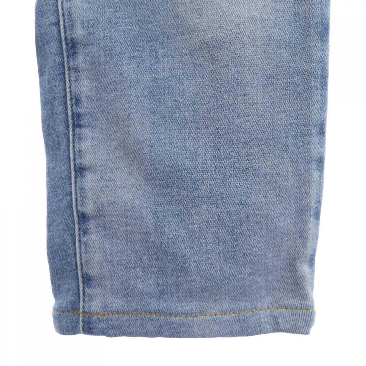 ディーゼル DIESEL ジーンズ