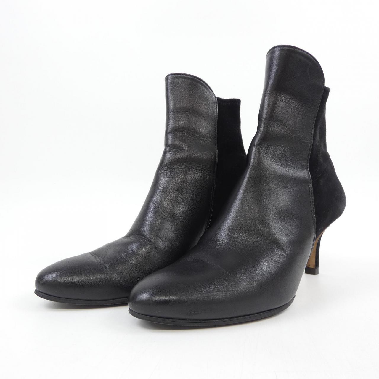 Odette e Odile靴子