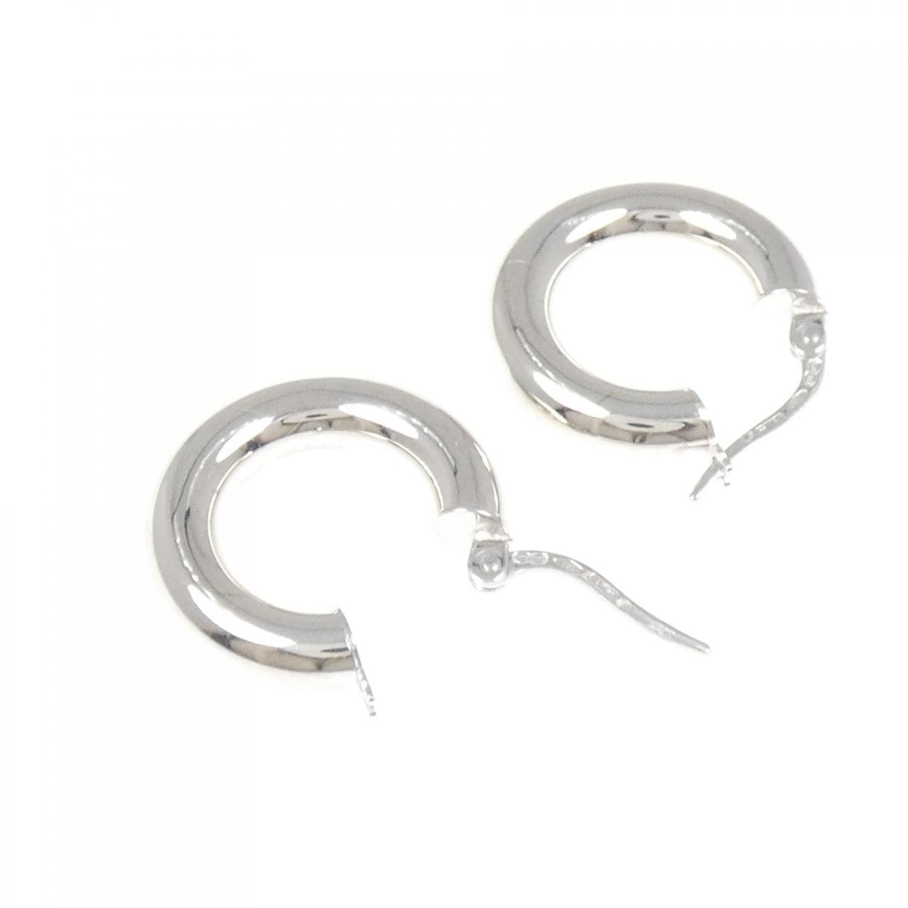 ウノアエレ 750WG ピアス