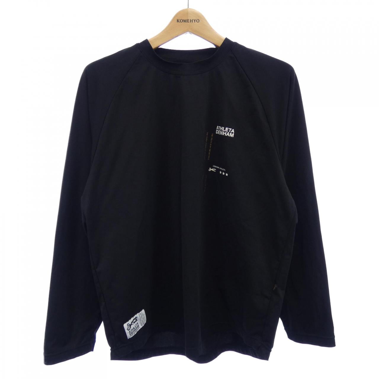 デンハム DENHAM Tシャツ