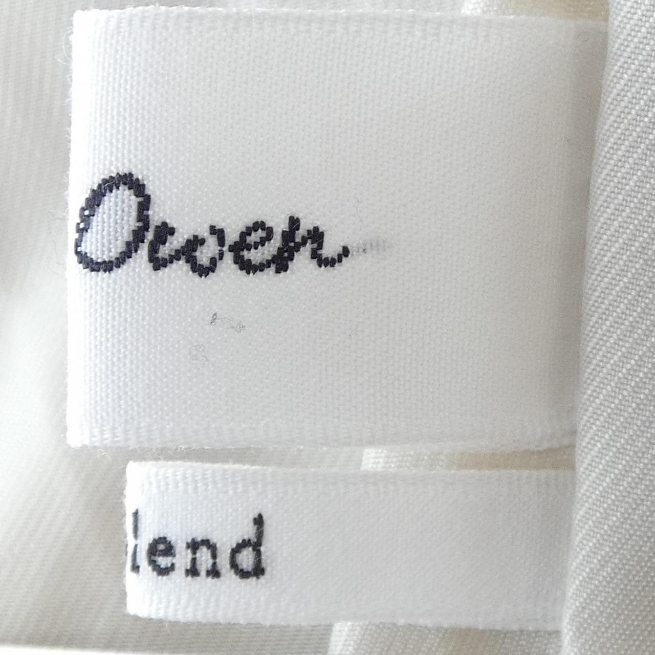 ミラオーウェン MILA OWEN カーディガン