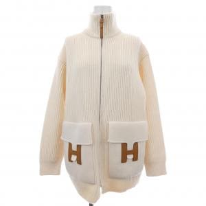 エルメス HERMES ラウンジウェア･ヴォヤージュ 2H2204DA ジャケット