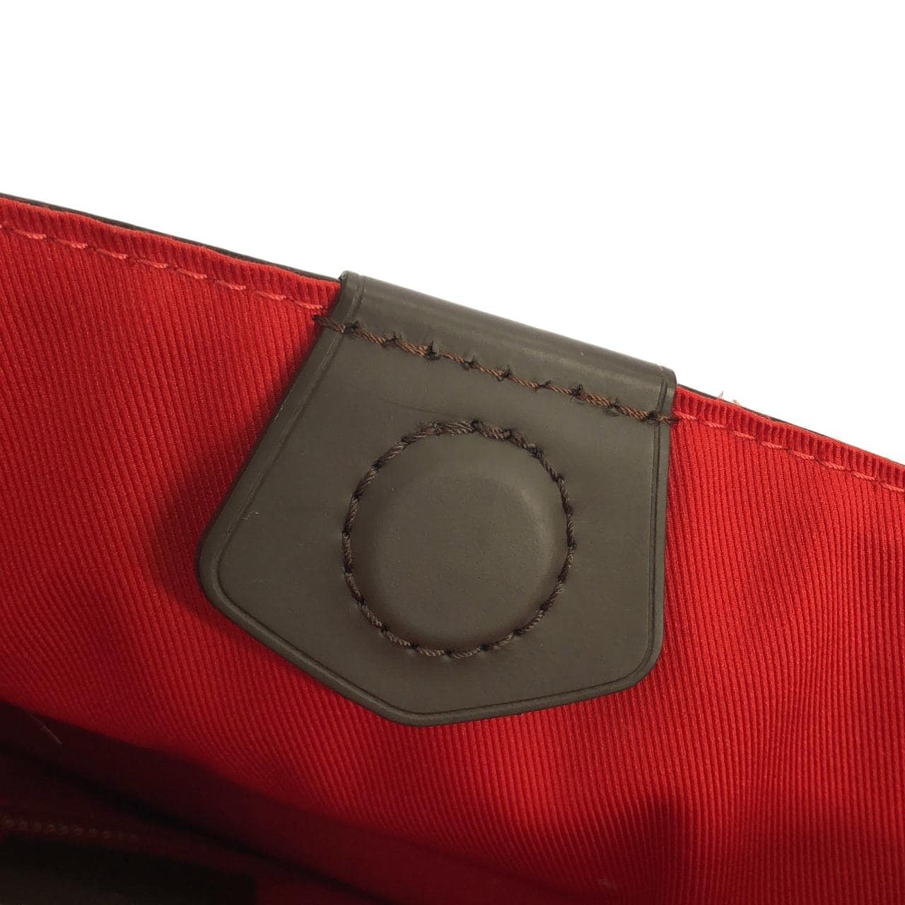 ルイヴィトン ダミエ グレースフル PM N44044 ショルダーバッグ