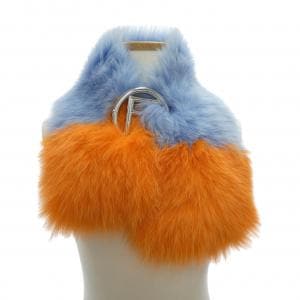 フェンディ FENDI FNG443 A1QC MUFFLER