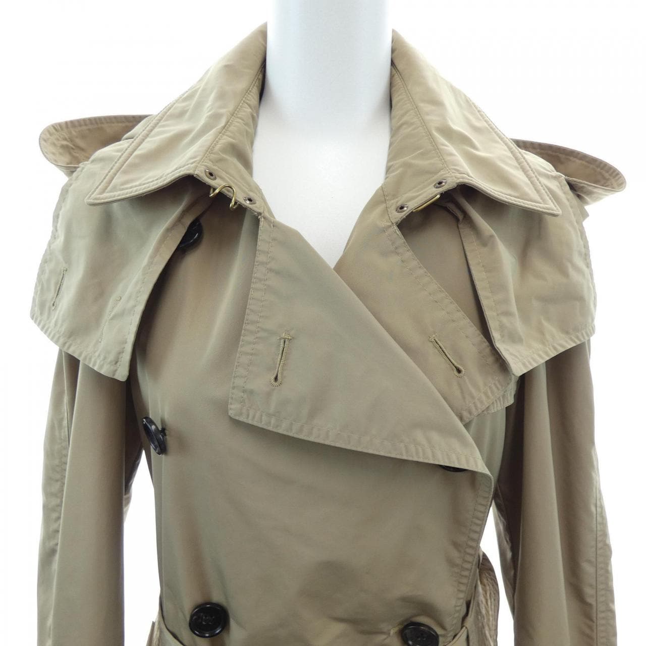 バーバリー BURBERRY 40624631 トレンチコート