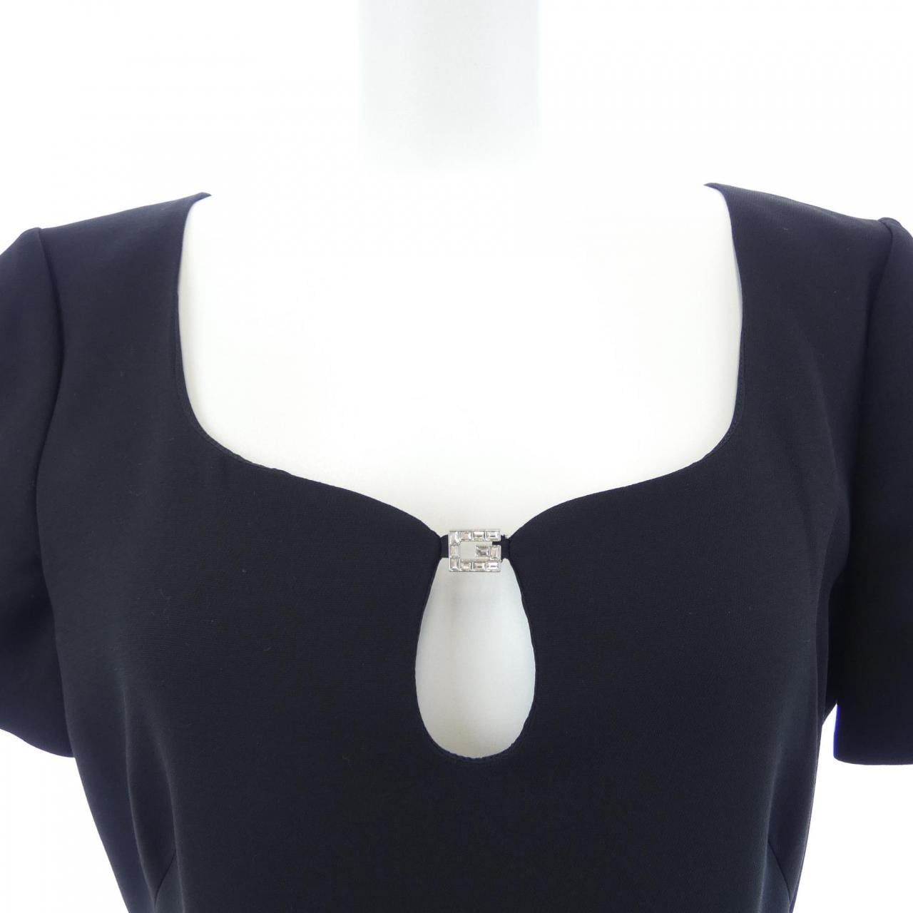 グッチ GUCCI 631484 ZAD88 ワンピース