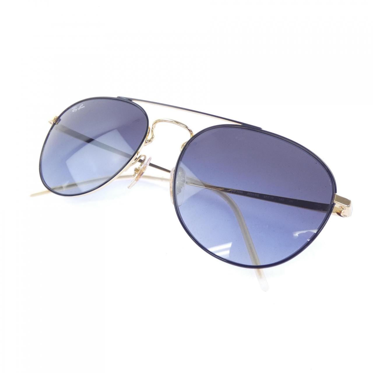 レイバン Ray Ban RB3589 SUNGLASSES