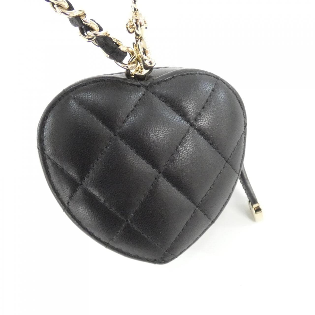 シャネル AP4838 バッグチャーム