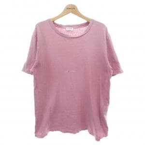 サンローラン SAINT LAURENT 531185 YB2WG Tシャツ