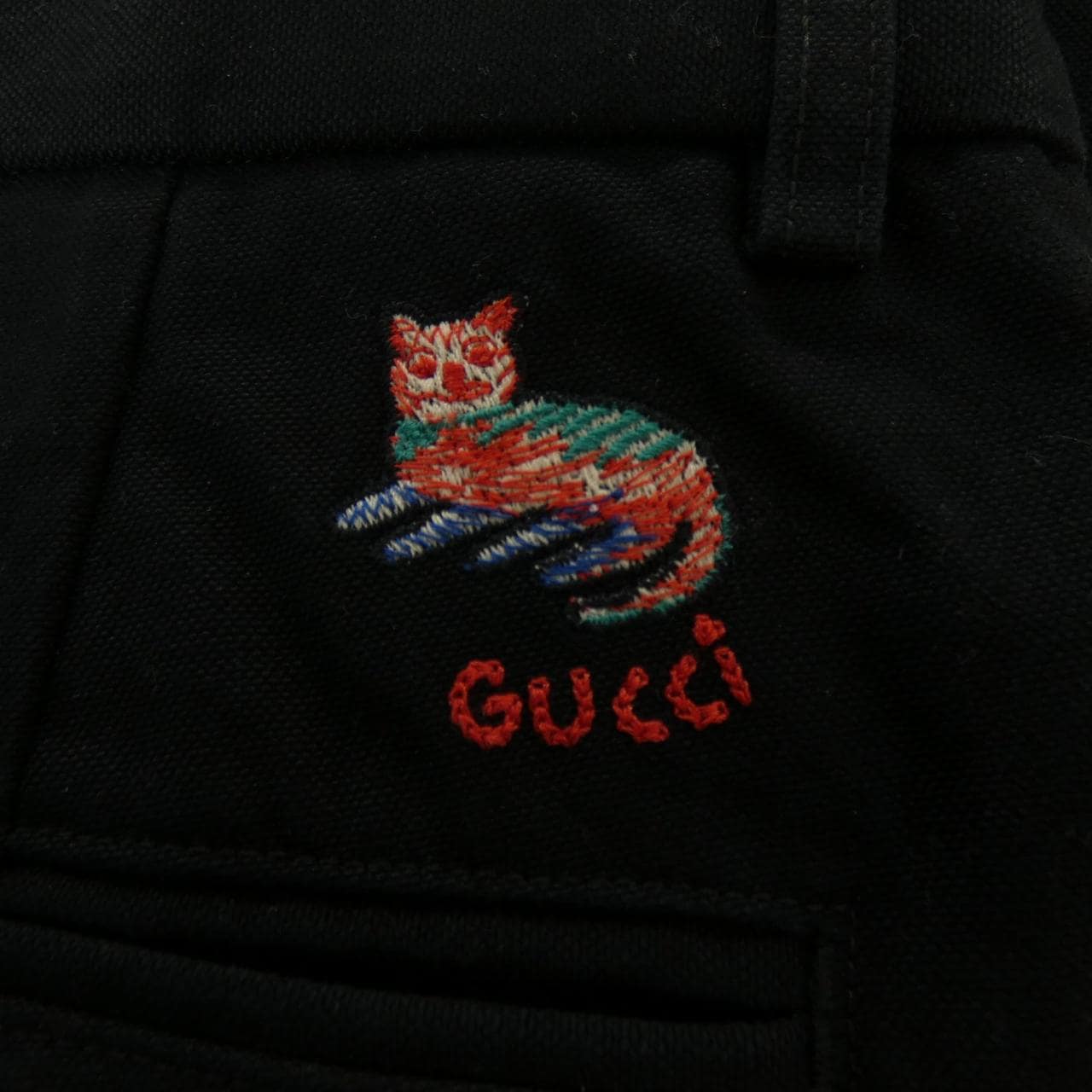 グッチ GUCCI 627977 ZAFDI パンツ
