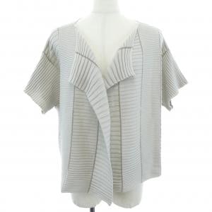 イッセイミヤケ ISSEY MIYAKE IM31KO788 カーディガン