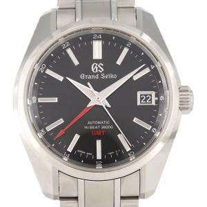 セイコー グランドセイコー･ヘリテージコレクション 9S86-00A0/SBGJ203 SS 自動巻