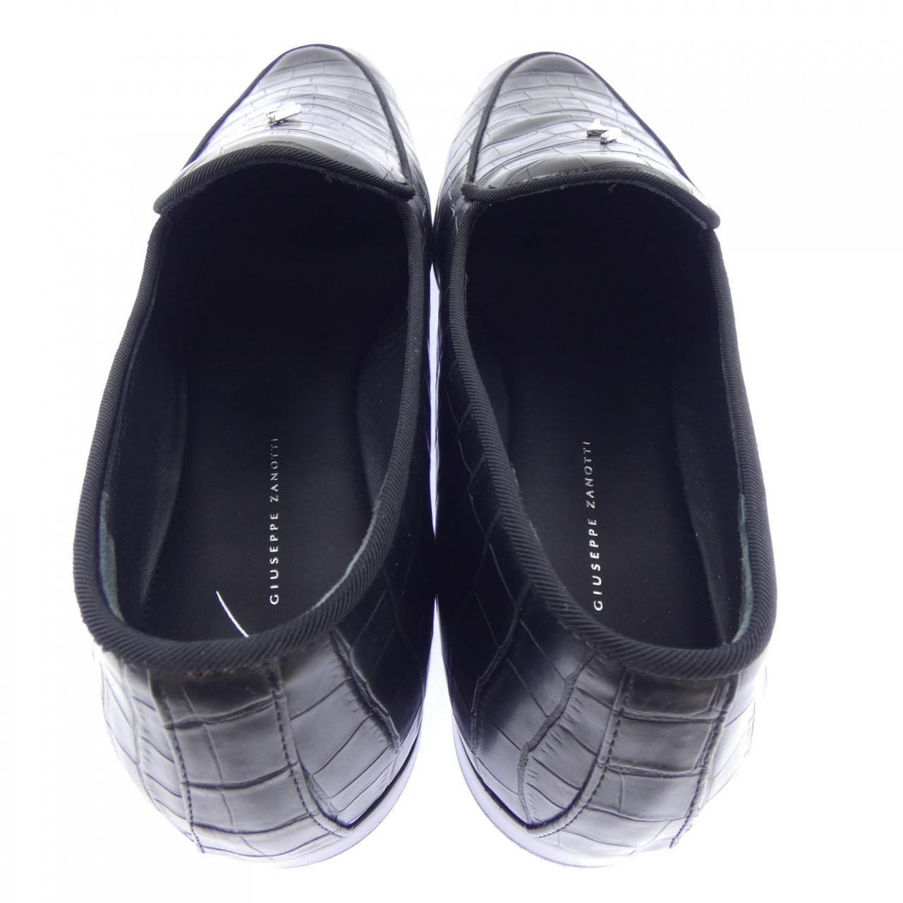 ジュゼッペザノッティ GIUSEPPE ZANOTTI IU20042H04 シューズ