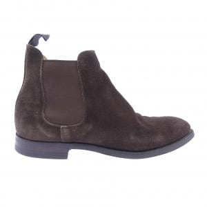 クロケットアンドジョーンズ CROCKETT&JONES CELSEA9 ブーツ